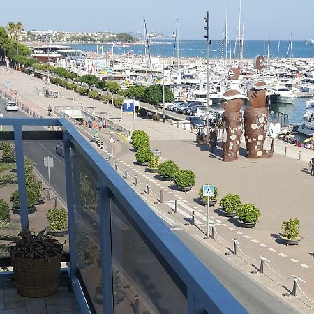 Apartament Marina Port Cambrils Exterior foto