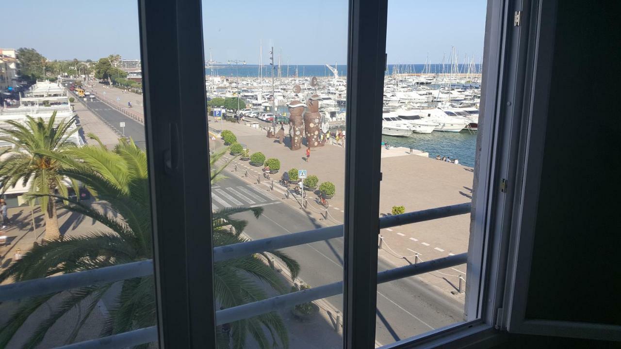 Apartament Marina Port Cambrils Exterior foto