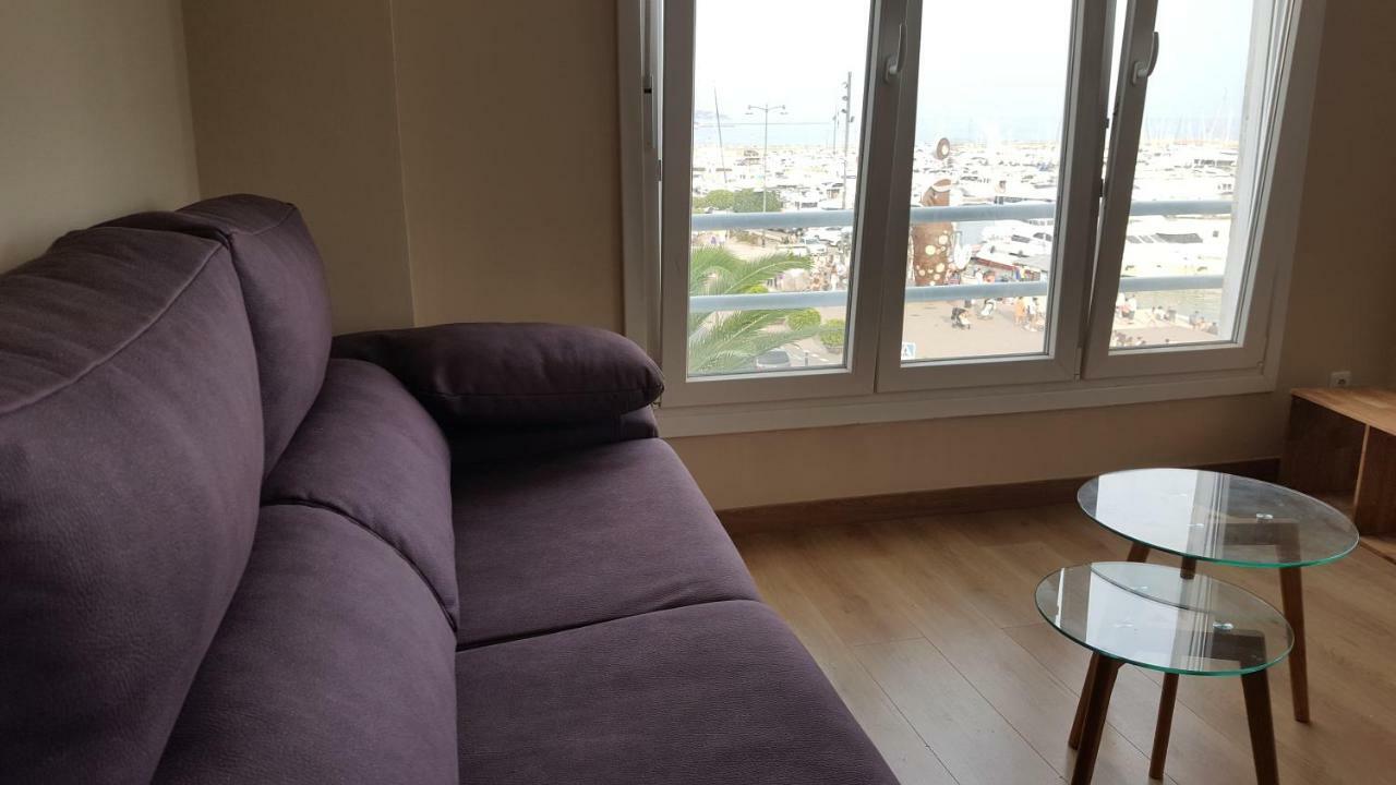 Apartament Marina Port Cambrils Exterior foto