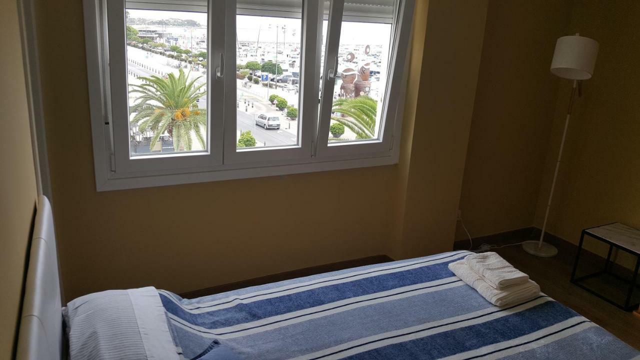 Apartament Marina Port Cambrils Exterior foto