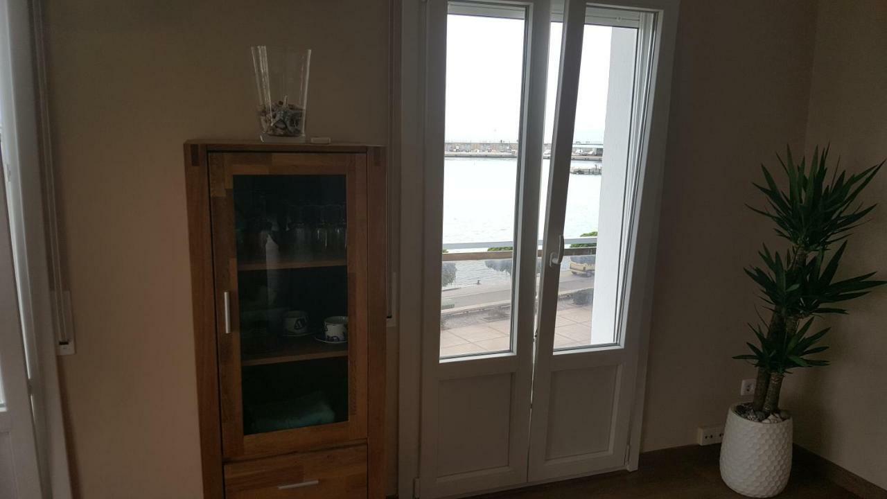 Apartament Marina Port Cambrils Exterior foto