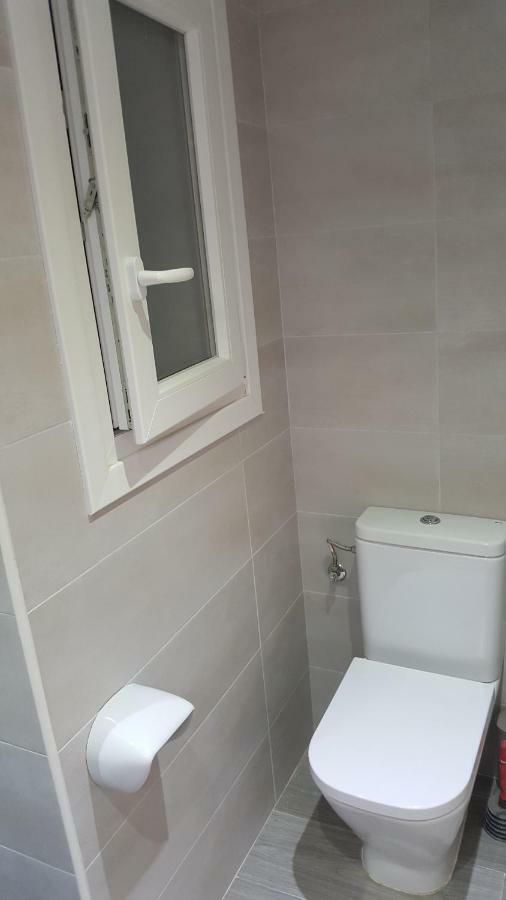 Apartament Marina Port Cambrils Exterior foto
